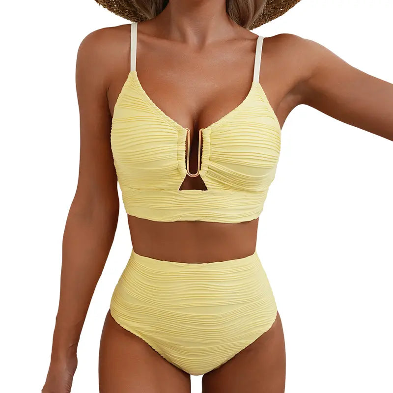 LIVIA | El bikini que finalmente te deja ser