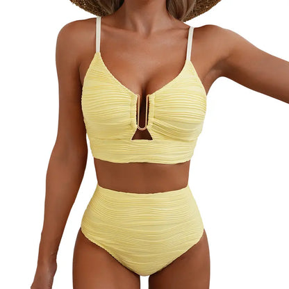 LIVIA | El bikini que finalmente te deja ser