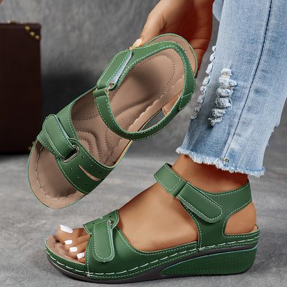 ELISE | Sandalias Ortopédicas Confort