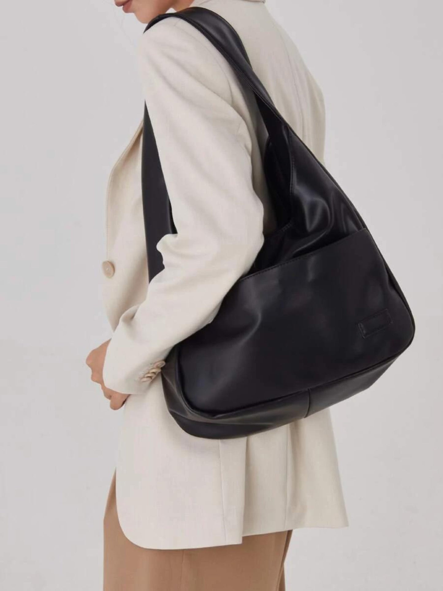 Alessandra - Bolso de hombro