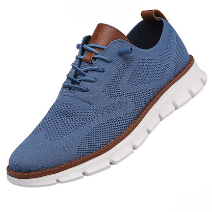 DARIO™|ZAPATO FLYKNIT LIGERO