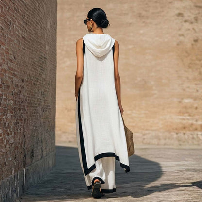 LEONORA | Conjunto Elegante