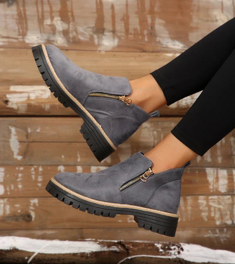 ARTEMISIA™|BOTINES ELEGANTES