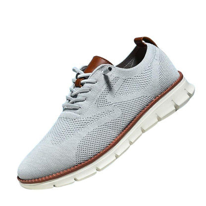 DARIO™|ZAPATO FLYKNIT LIGERO