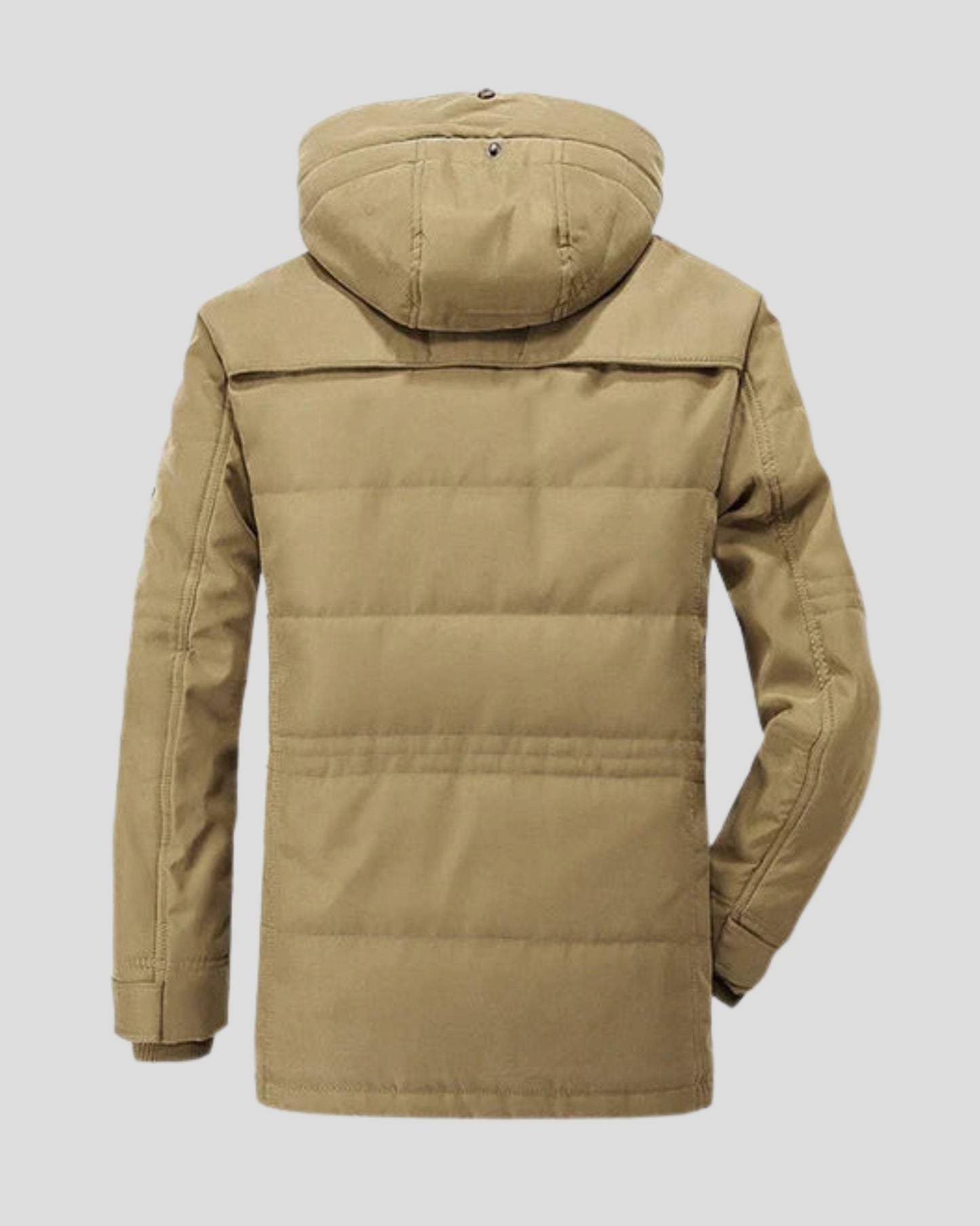 PARKA MIA I Chaqueta acolchada de invierno