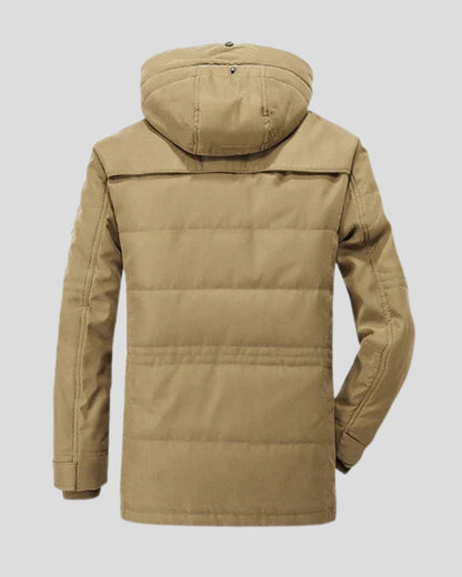 PARKA MIA I Chaqueta acolchada de invierno