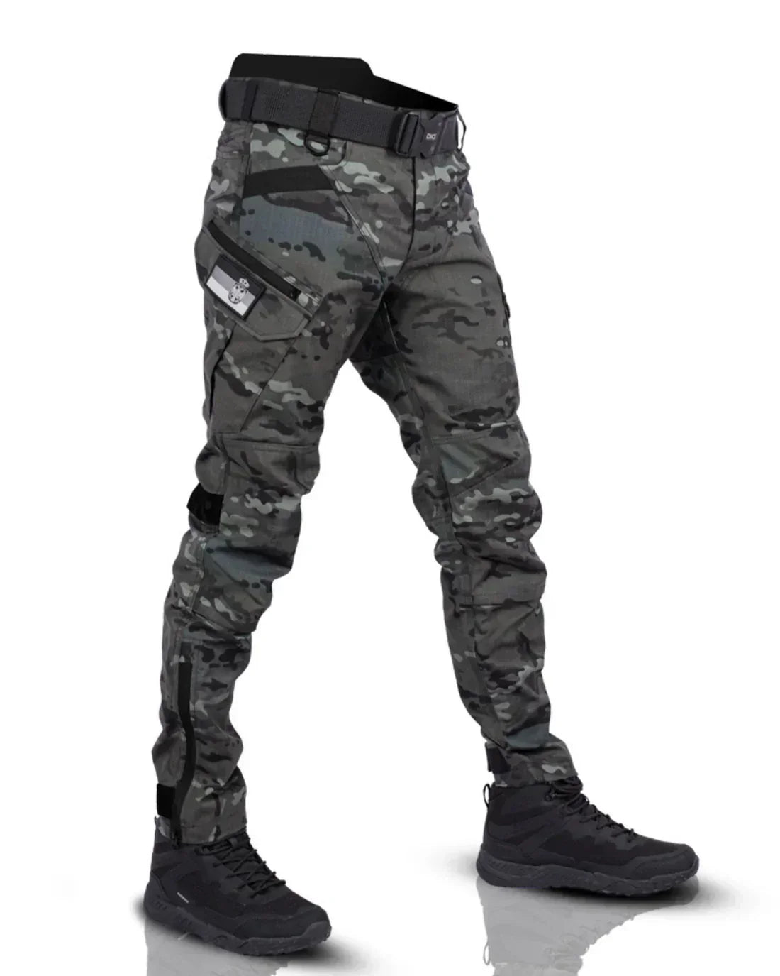 Albert™ | Pantalones Utilitarios Tácticos