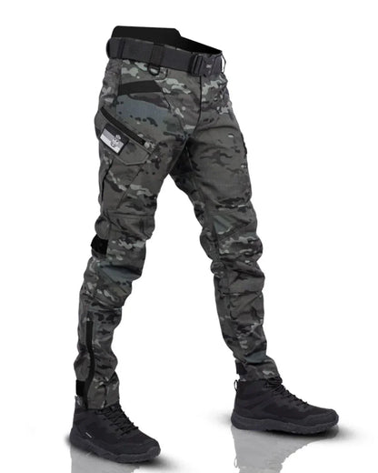 Albert™ | Pantalones Utilitarios Tácticos