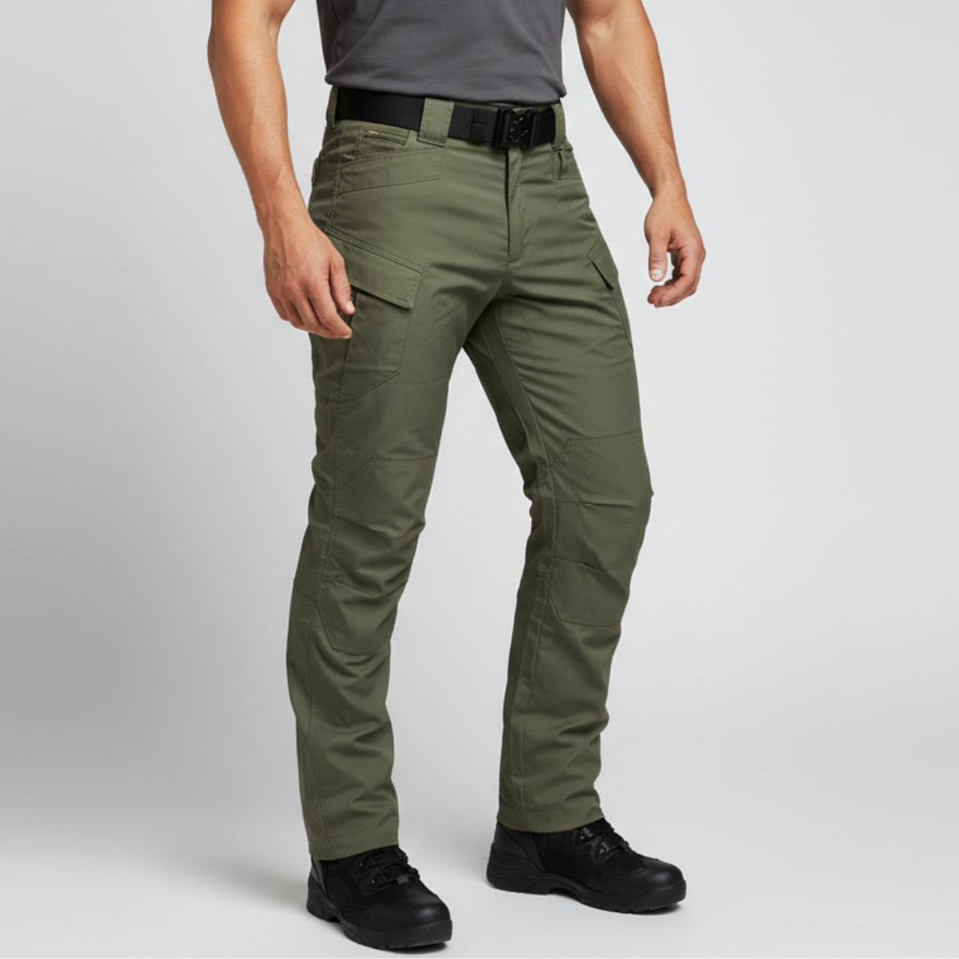 COLTON | Pantalones Tácticos