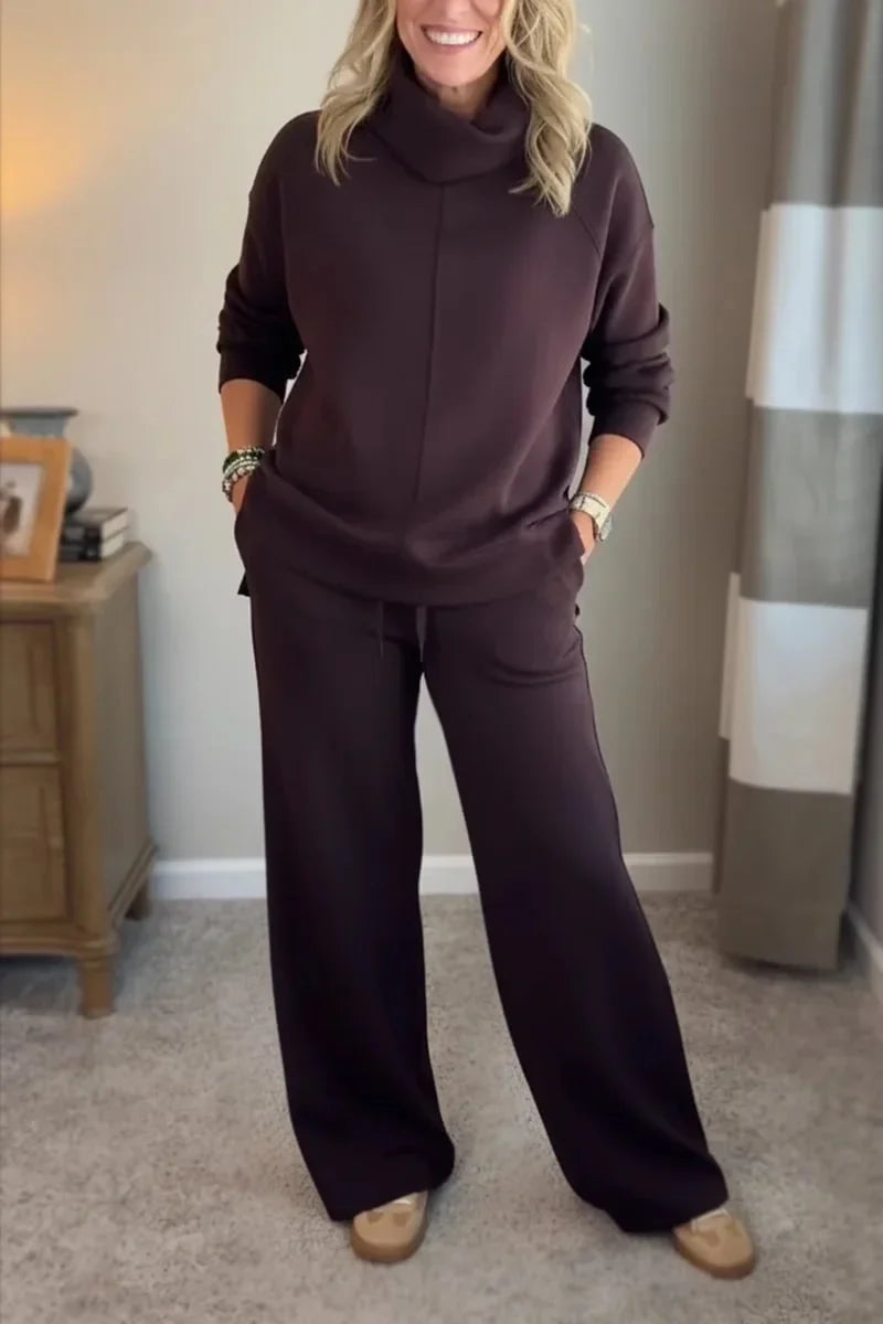MIRELLA™ | Conjunto comfort