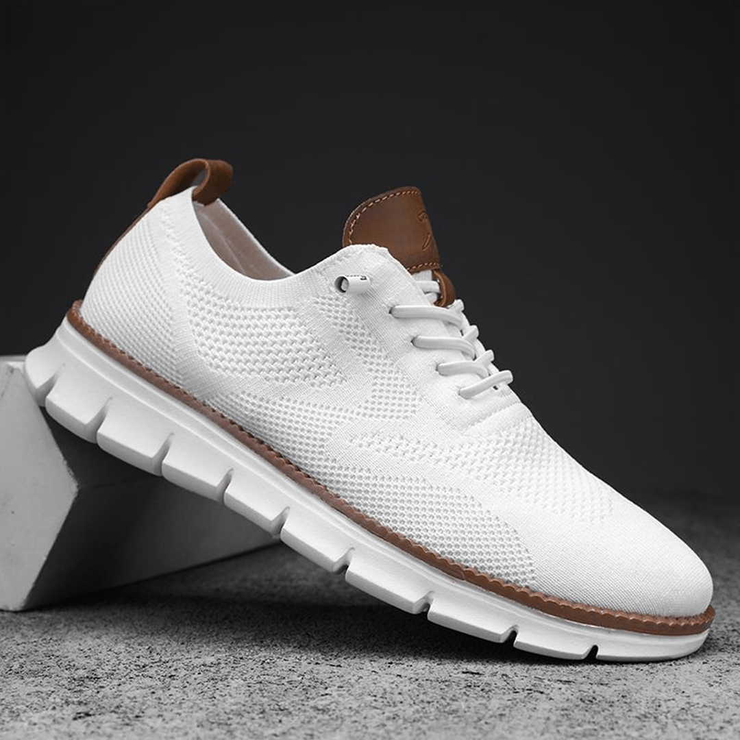 JAKE™|ZAPATILLAS CASUAL URBANAS