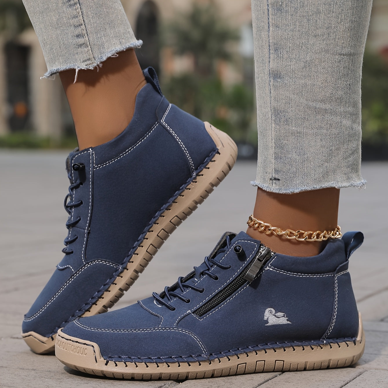 NICA™ | ZAPATOS CÓMODOS PARA MUJER
