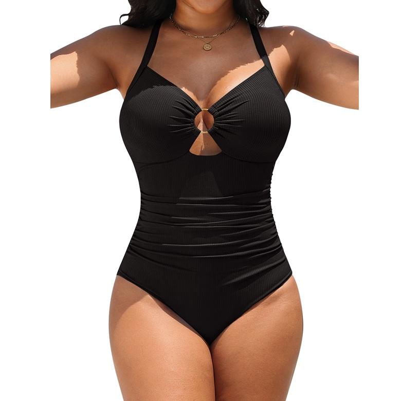 EVELIN | Tu traje de baño sin barriga para más tranquilidad en la cabeza