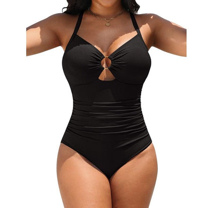 EVELIN | Tu traje de baño sin barriga para más tranquilidad en la cabeza