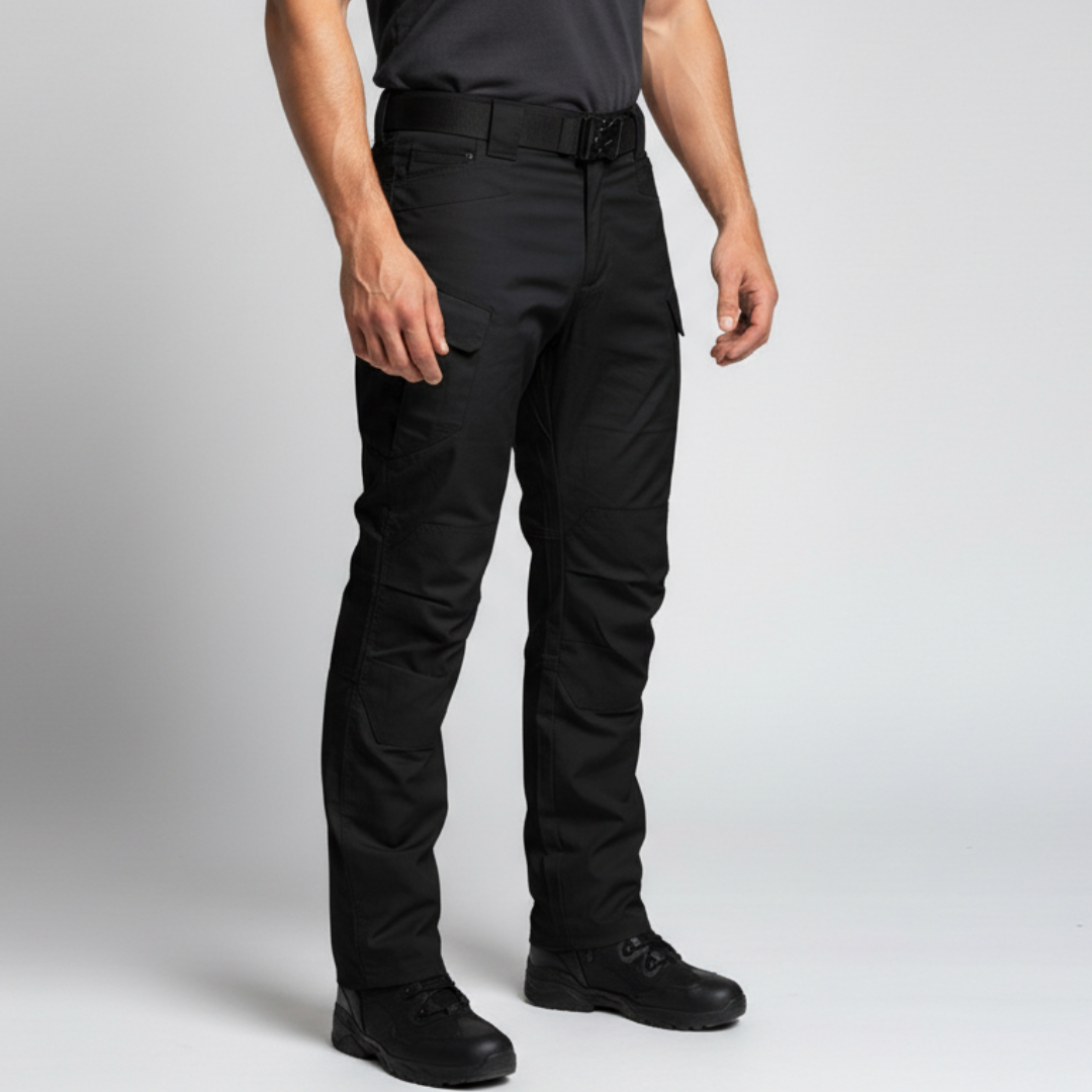 COLTON | Pantalones Tácticos