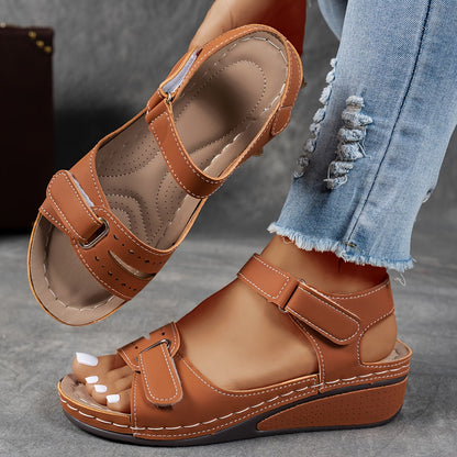 ELISE | Sandalias Ortopédicas Confort