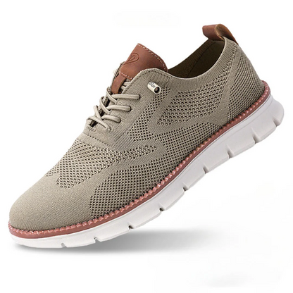 DARIO™|ZAPATO FLYKNIT LIGERO