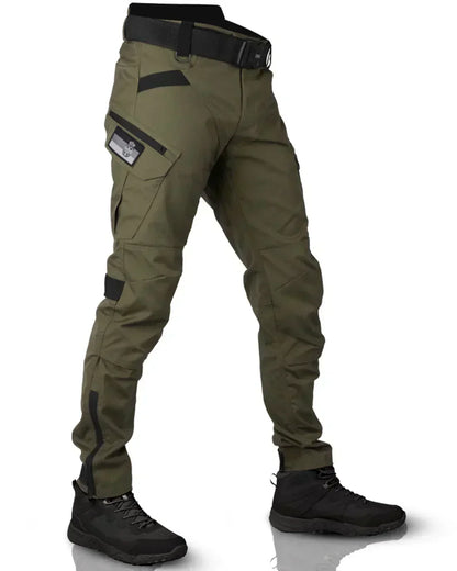 Albert™ | Pantalones Utilitarios Tácticos