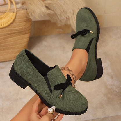 AMY™|MOCASINES ELEGANTES Y CÓMODOS