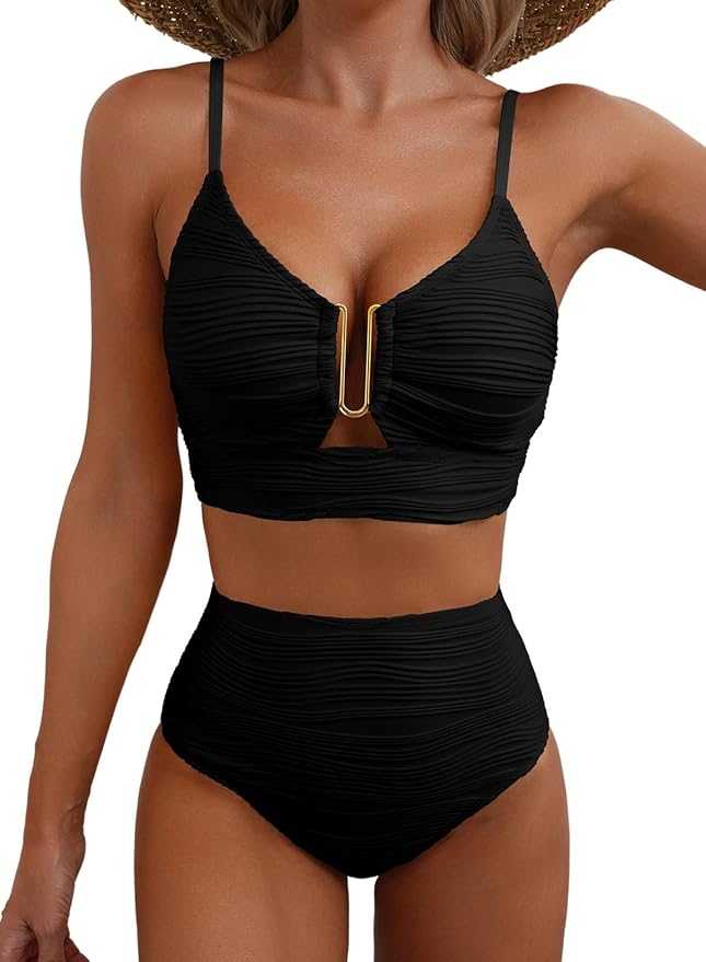 LIVIA | El bikini que finalmente te deja ser