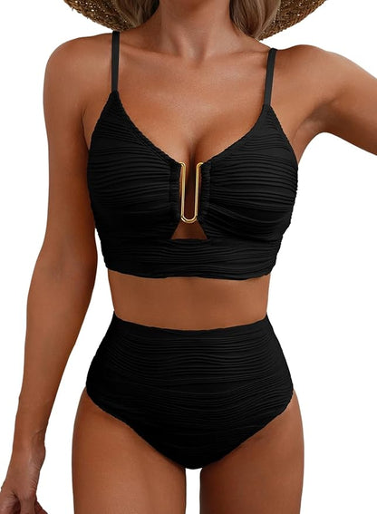 LIVIA | El bikini que finalmente te deja ser