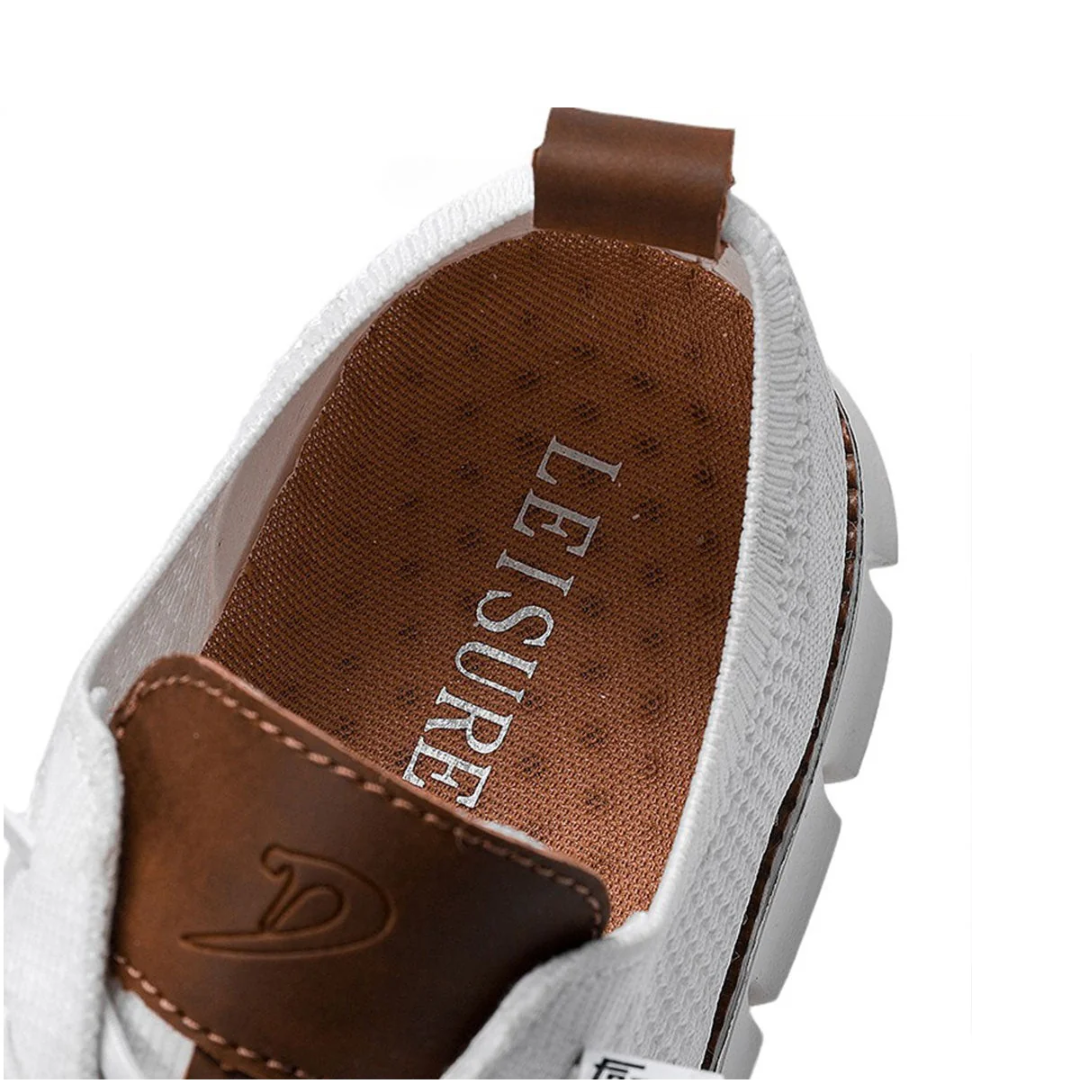 DARIO™|ZAPATO FLYKNIT LIGERO