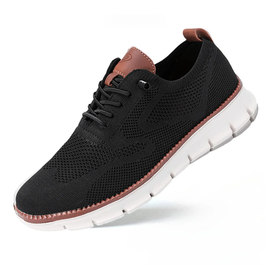 DARIO™|ZAPATO FLYKNIT LIGERO
