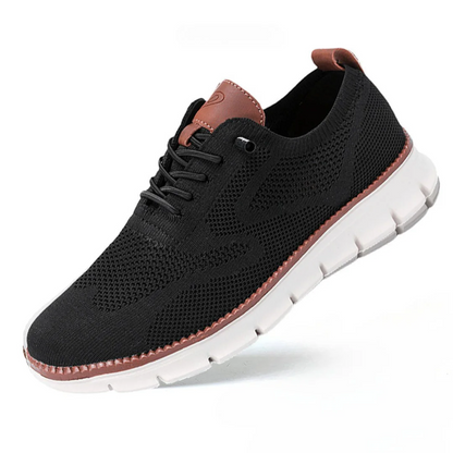 DARIO™|ZAPATO FLYKNIT LIGERO