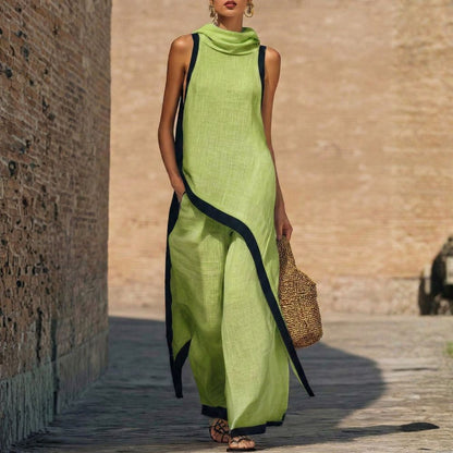 LEONORA | Conjunto Elegante
