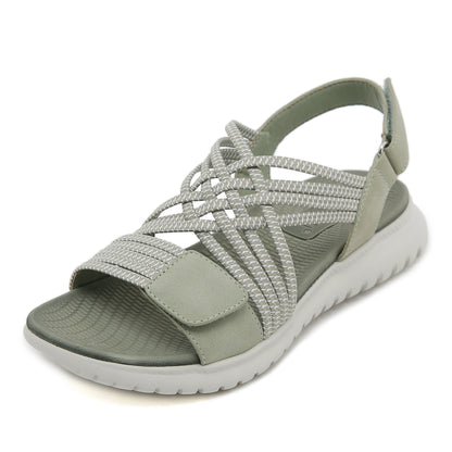 ALESSIA|Sandalias Ortopédicas Comfort