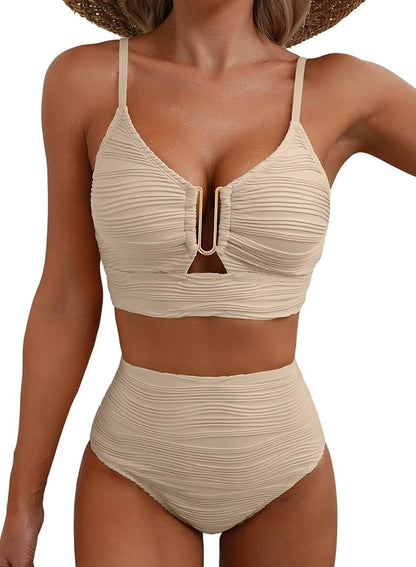 LIVIA | El bikini que finalmente te deja ser