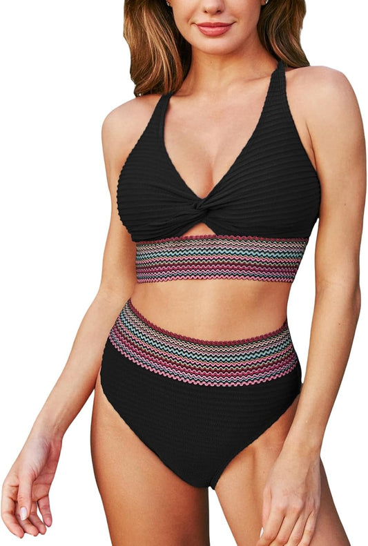 VALERA | Tu elegante bikini que esconde la barriga