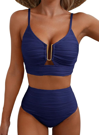 LIVIA | El bikini que finalmente te deja ser
