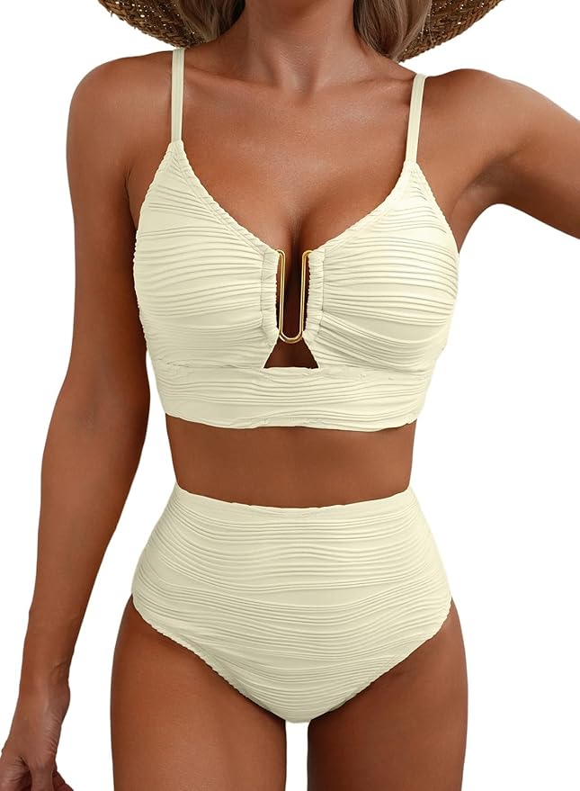 LIVIA | El bikini que finalmente te deja ser