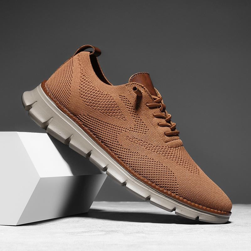 DARIO™|ZAPATO FLYKNIT LIGERO