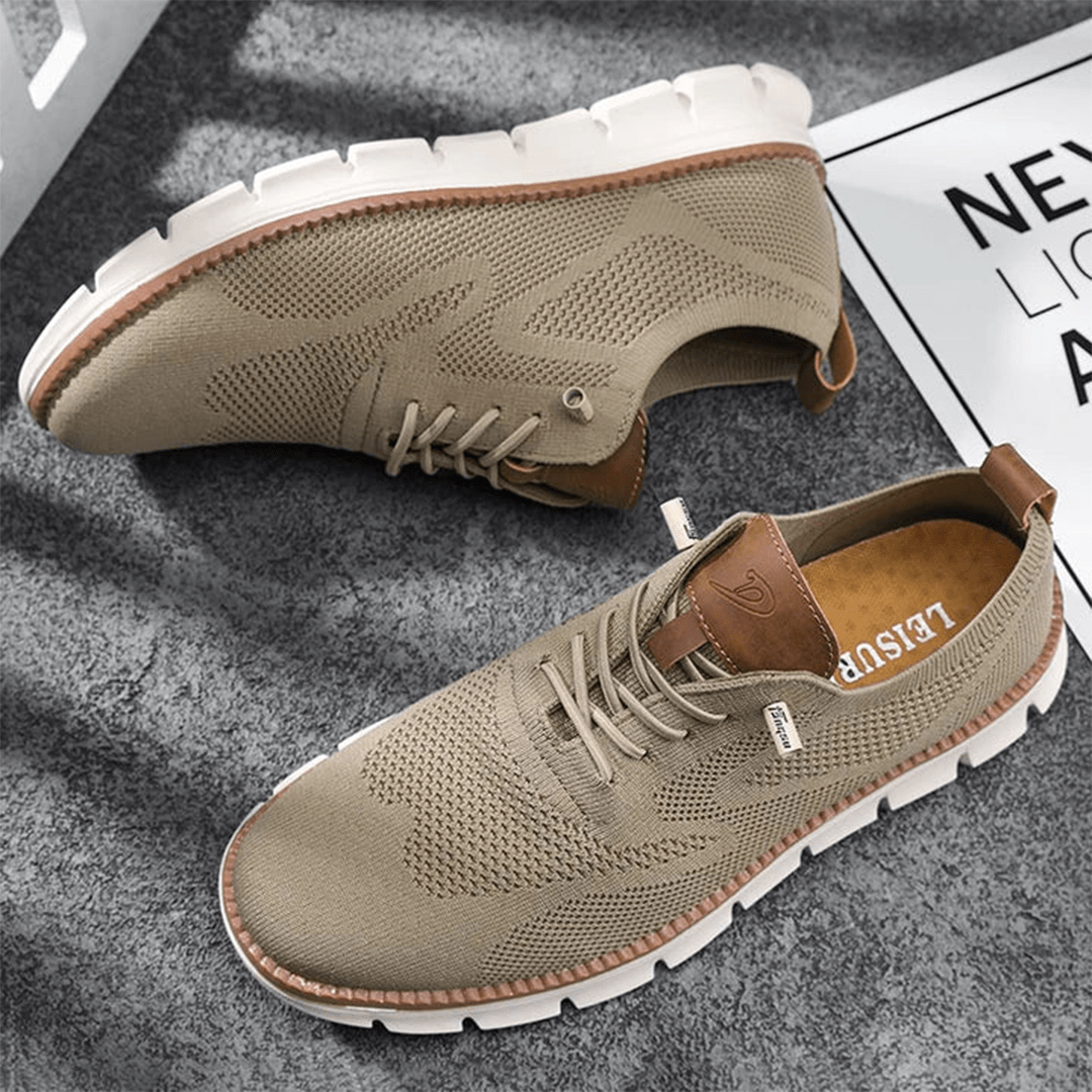 JAKE™|ZAPATILLAS CASUAL URBANAS