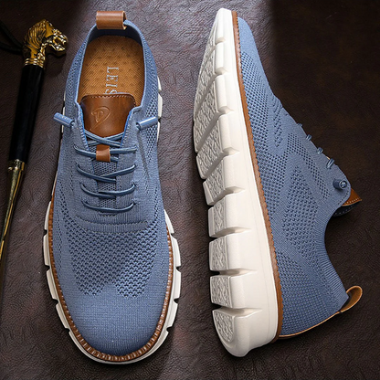 DARIO™|ZAPATO FLYKNIT LIGERO