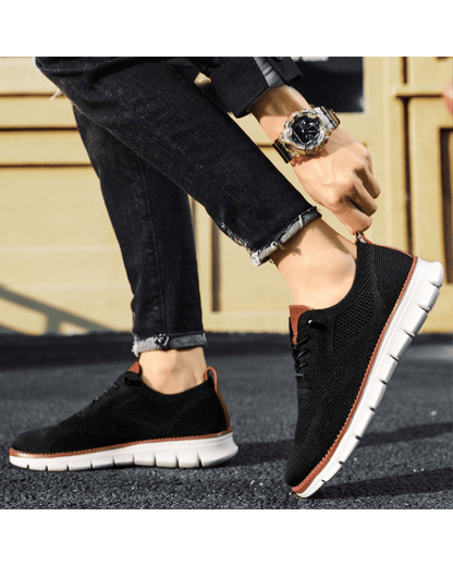 JAKE™|ZAPATILLAS CASUAL URBANAS