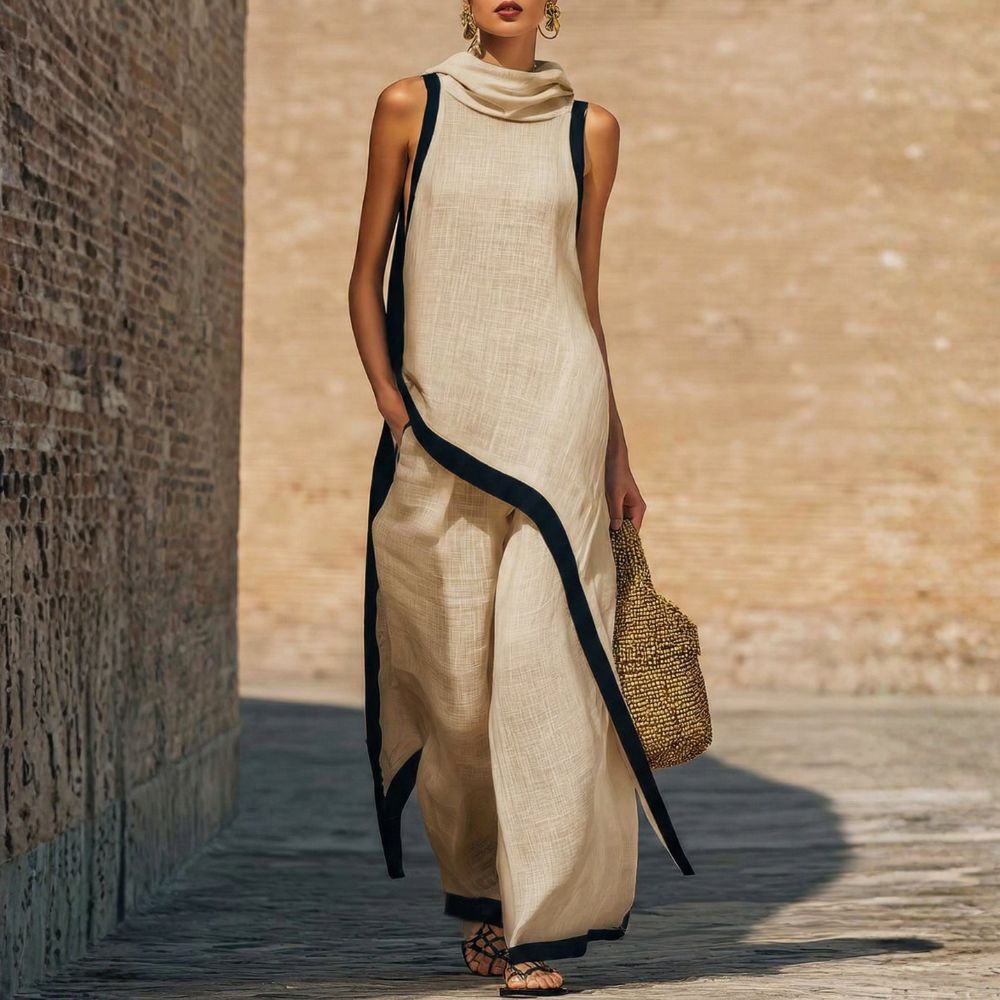 LEONORA | Conjunto Elegante