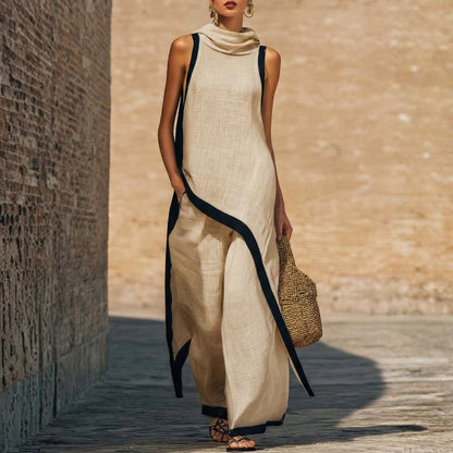 LEONORA | Conjunto Elegante