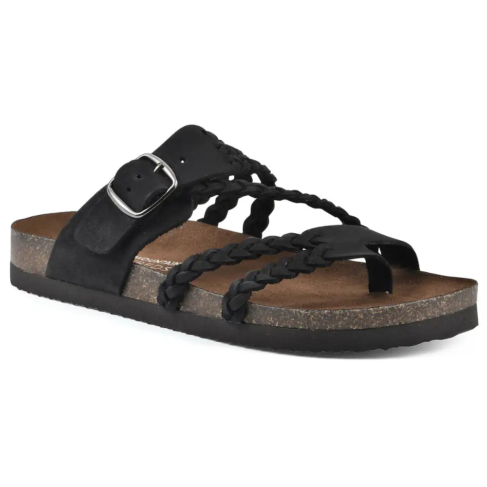 TOSCANA | Sandalias