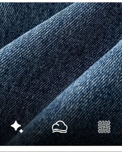 💕Novedad de primavera👖Jeans de campana elásticos de tiro alto