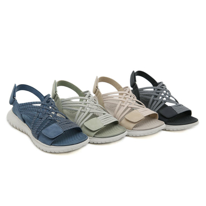 ALESSIA|Sandalias Ortopédicas Comfort