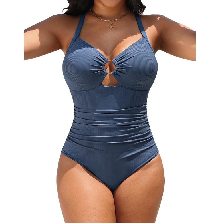 EVELIN | Tu traje de baño sin barriga para más tranquilidad en la cabeza
