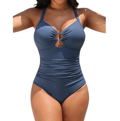 EVELIN | Tu traje de baño sin barriga para más tranquilidad en la cabeza