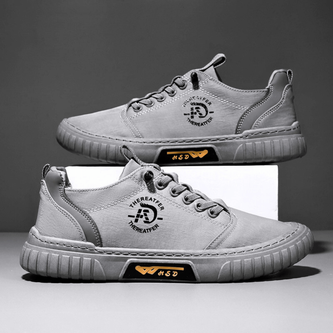 MARCO | Zapatilla Casual Urbana