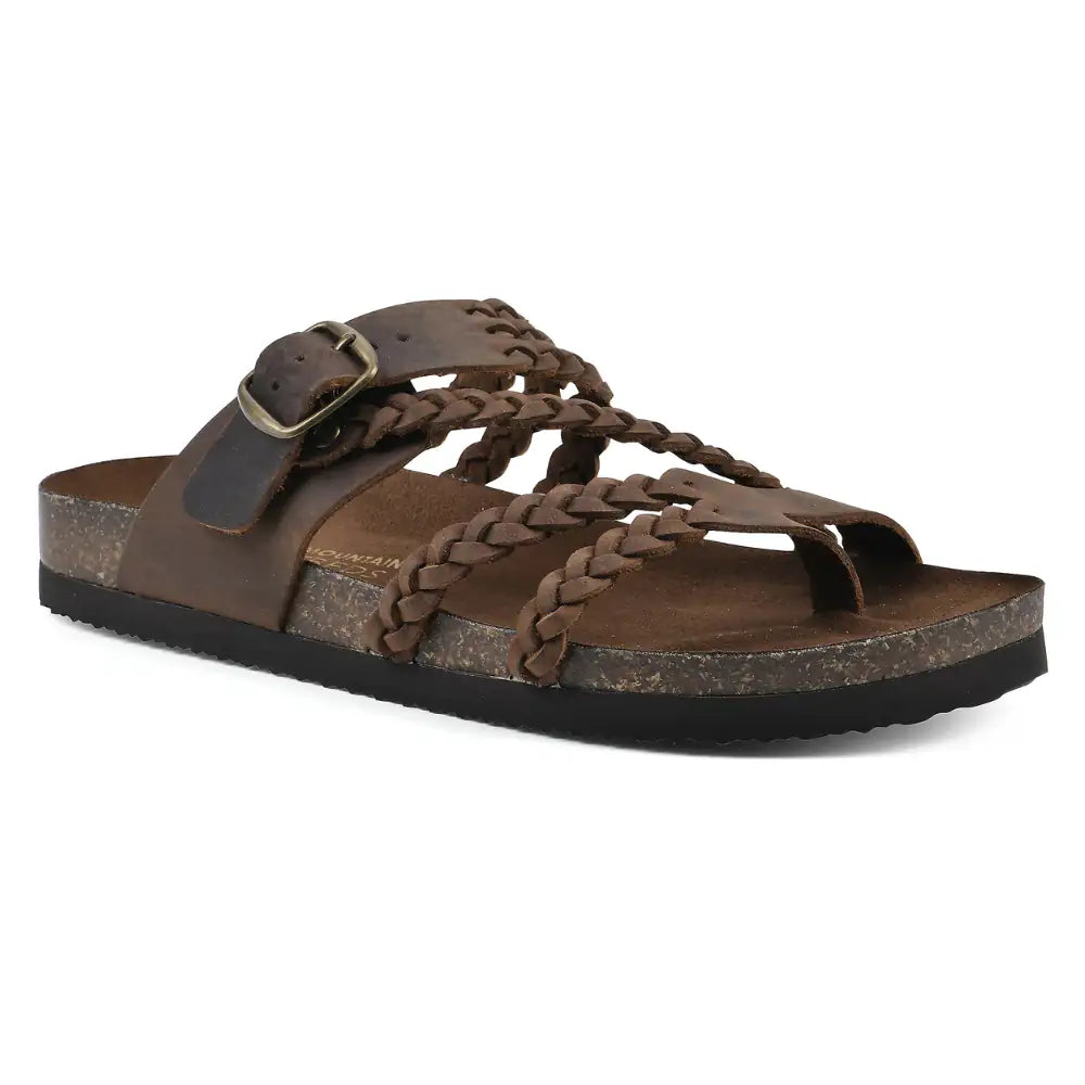 TOSCANA | Sandalias