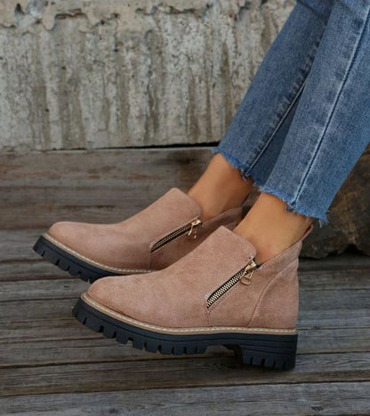 ARTEMISIA™|BOTINES ELEGANTES