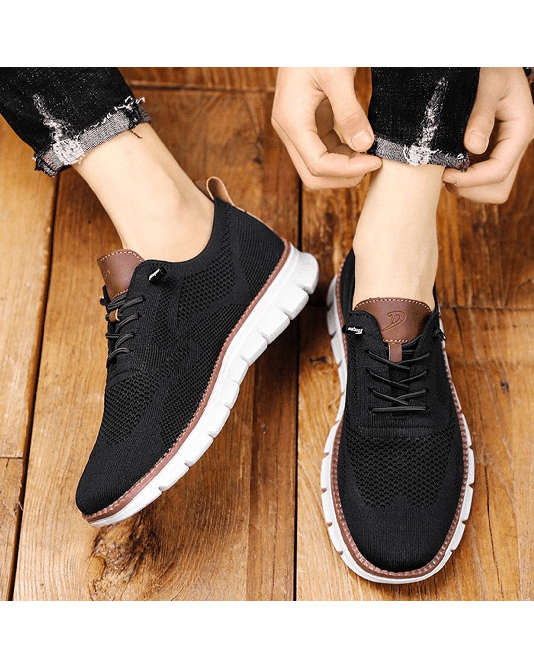 JAKE™|ZAPATILLAS CASUAL URBANAS