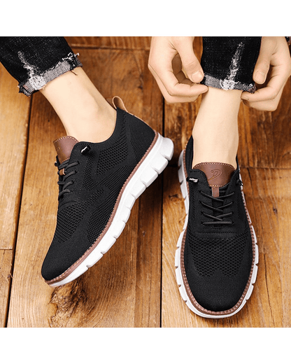 JAKE™|ZAPATILLAS CASUAL URBANAS